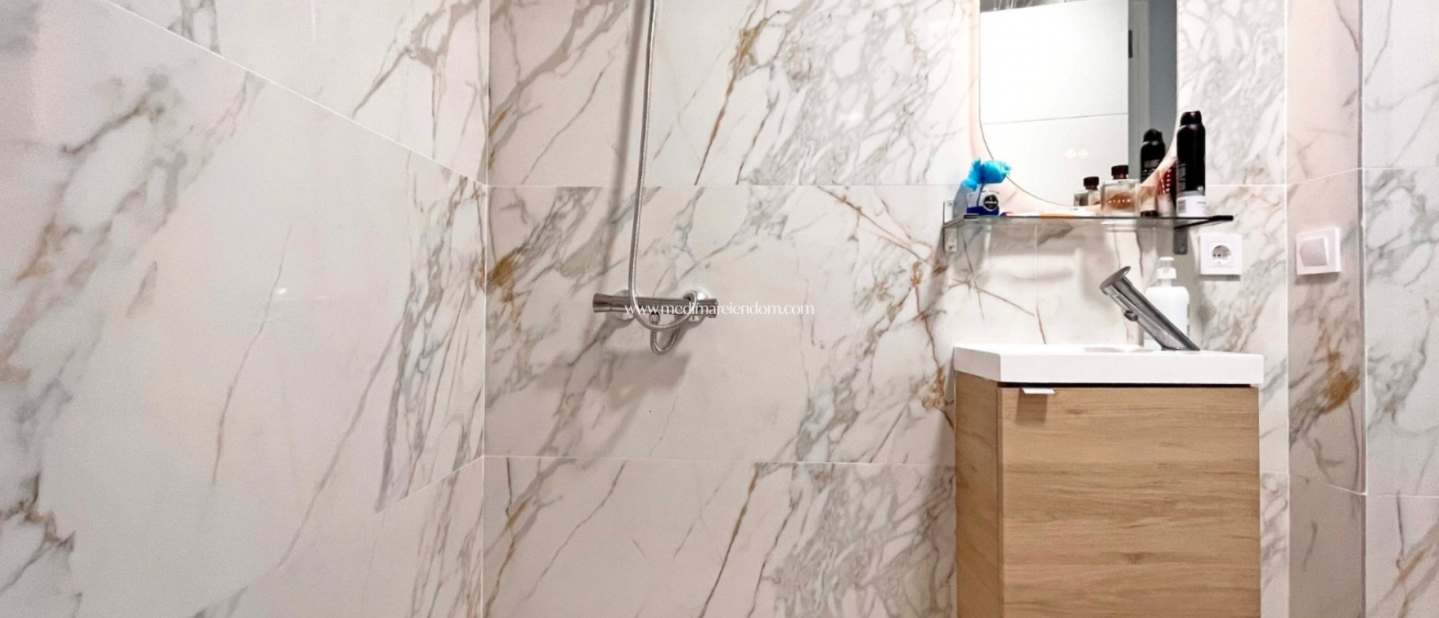 Reventa - Bungalow - Orihuela Costa - Playa Flamenca