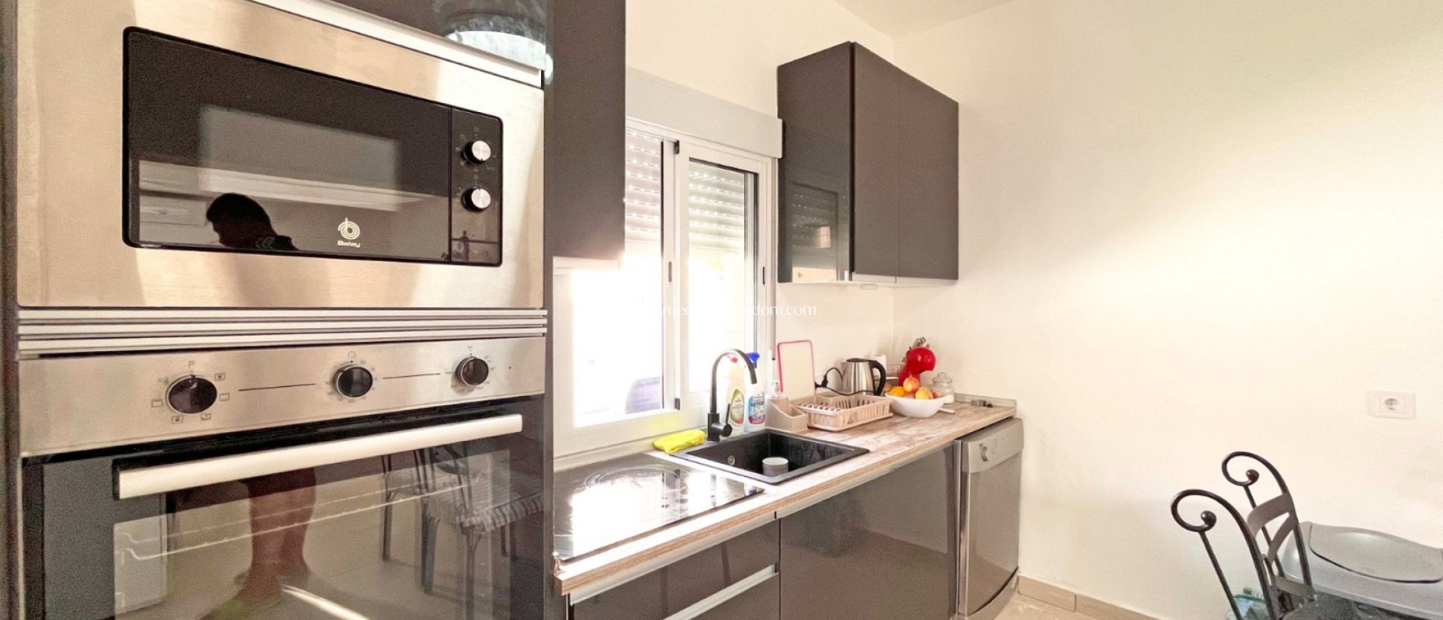 Reventa - Bungalow - Orihuela Costa - Playa Flamenca