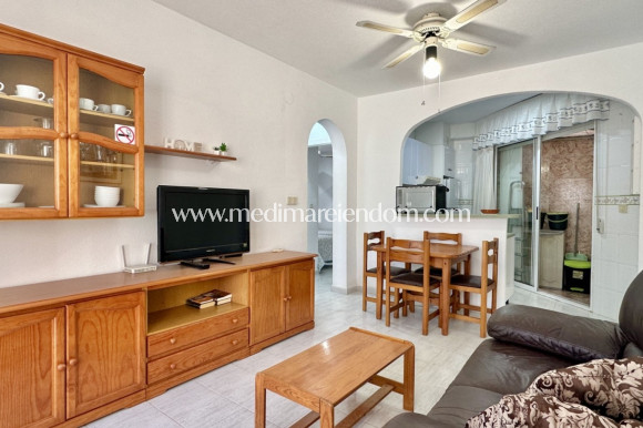 Reventa - Bungalow - Orihuela Costa - Playa Flamenca