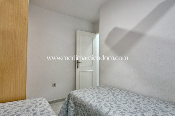 Reventa - Bungalow - Orihuela Costa - Playa Flamenca