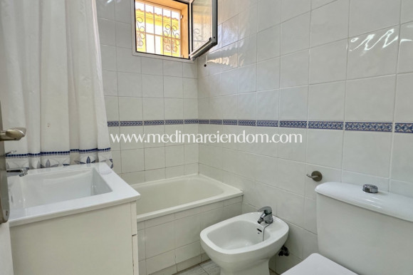 Reventa - Bungalow - Orihuela Costa - Playa Flamenca