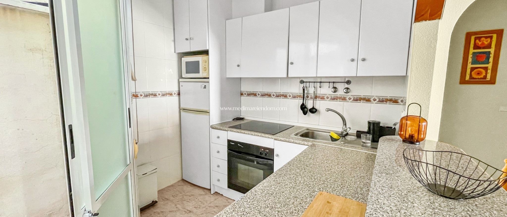Reventa - Bungalow - Orihuela Costa - Playa Flamenca