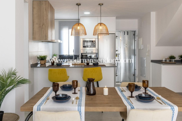 Reventa - Bungalow - Orihuela Costa - Villamartín