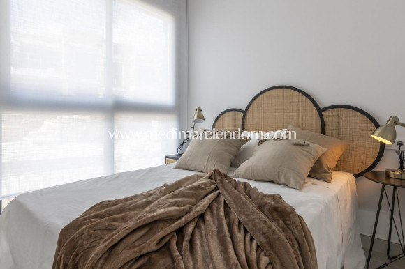 Reventa - Bungalow - Orihuela Costa - Villamartín