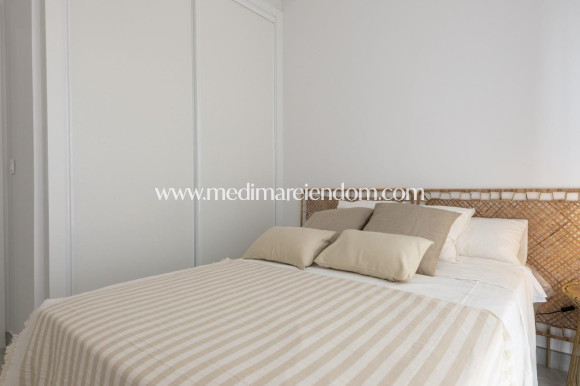 Reventa - Bungalow - Orihuela Costa - Villamartín