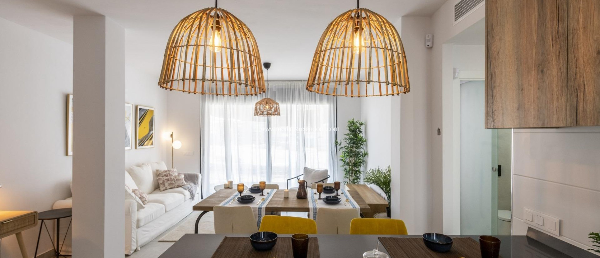 Reventa - Bungalow - Orihuela Costa - Villamartín