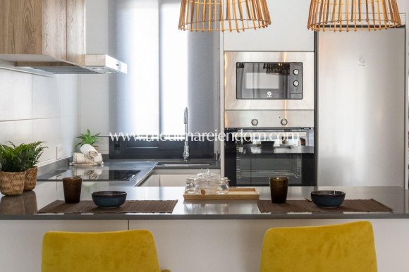 Reventa - Bungalow - Orihuela Costa - Villamartín