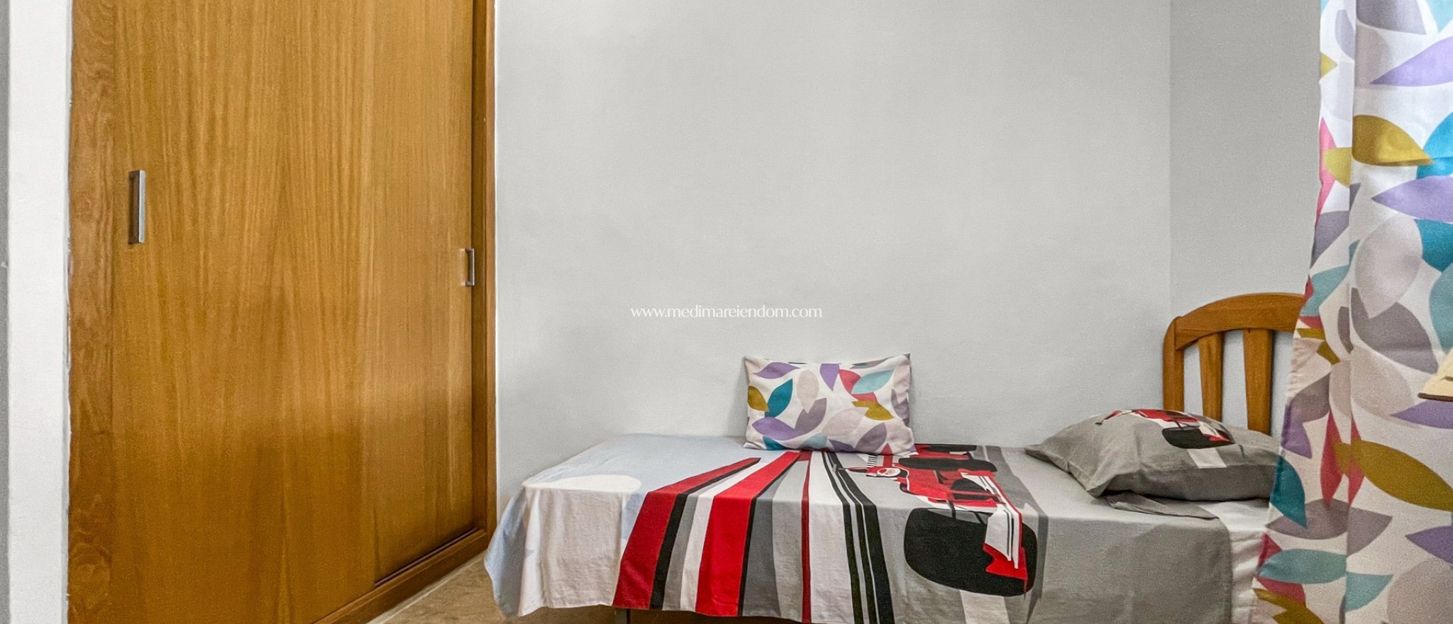Reventa - Bungalow - Torrevieja - La Siesta - El Salado -  Torreta