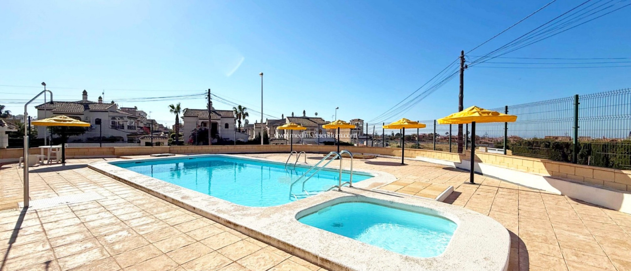 Reventa - Bungalow - Torrevieja - Torrelamata - La Mata