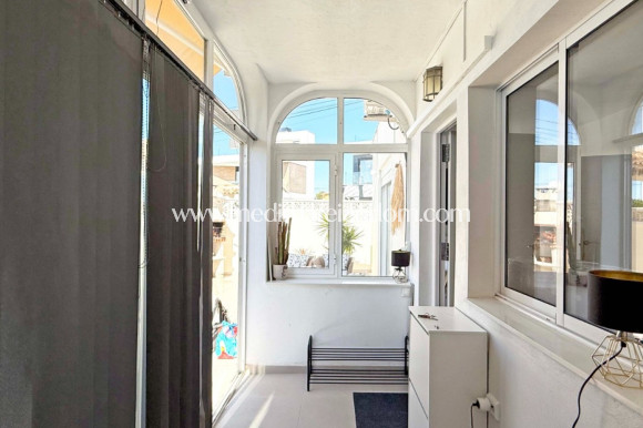 Reventa - Bungalow - Torrevieja - Torrelamata - La Mata