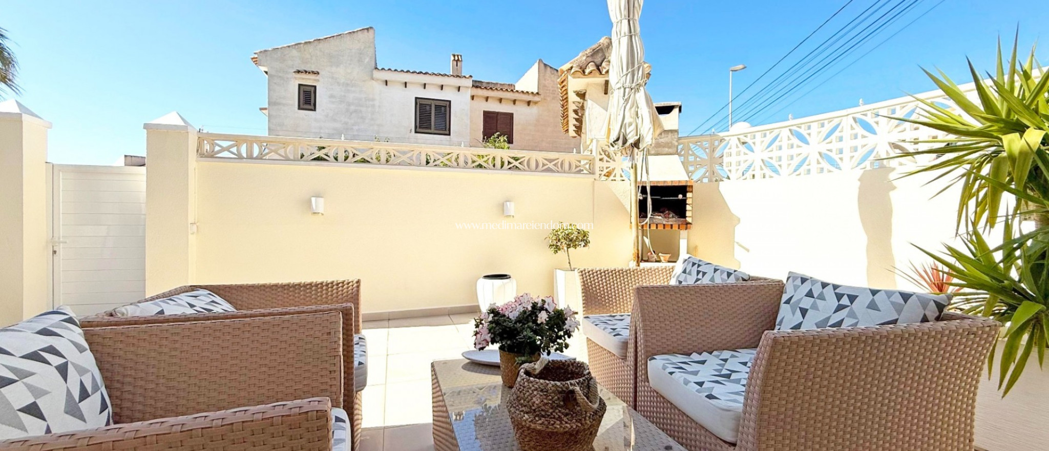 Reventa - Bungalow - Torrevieja - Torrelamata - La Mata