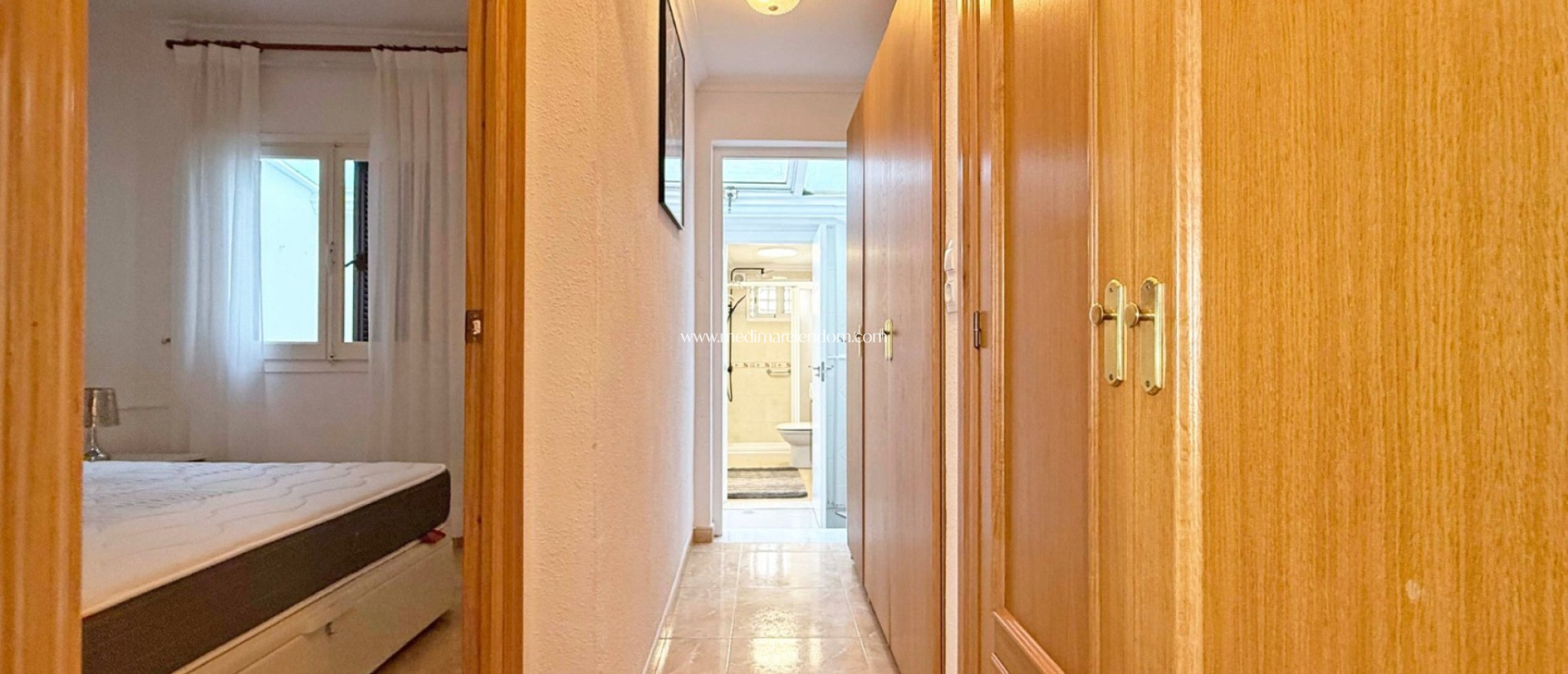 Reventa - Bungalow - Torrevieja - Torrelamata - La Mata