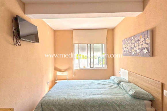 Reventa - Bungalow - Torrevieja - Torrelamata - La Mata