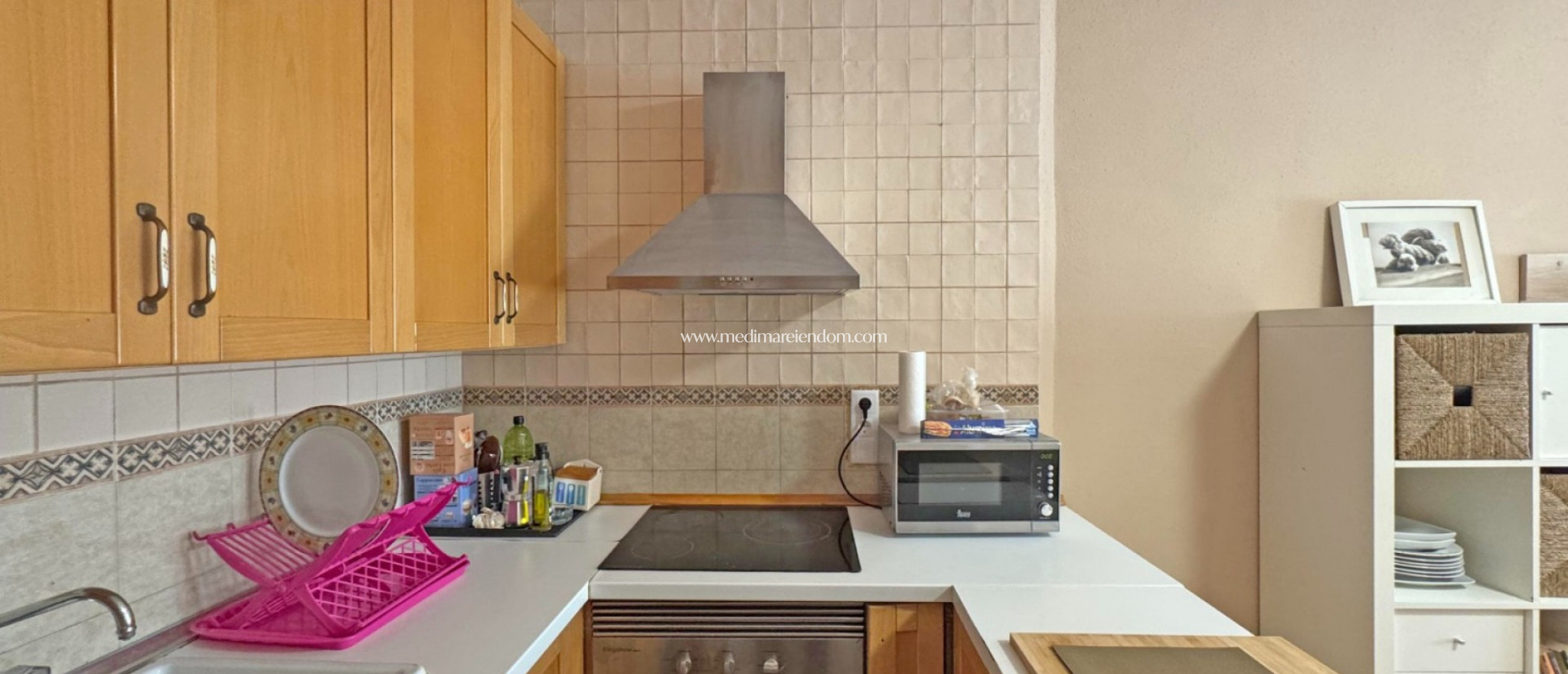 Reventa - Bungalow - Torrevieja - Torrelamata - La Mata