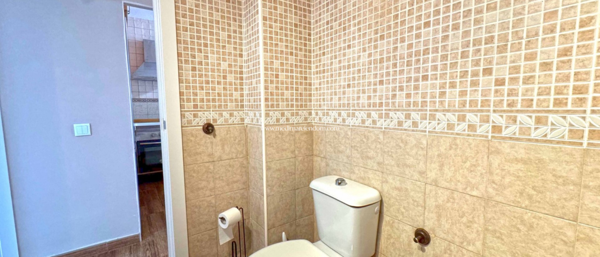 Reventa - Bungalow - Torrevieja - Torrelamata - La Mata