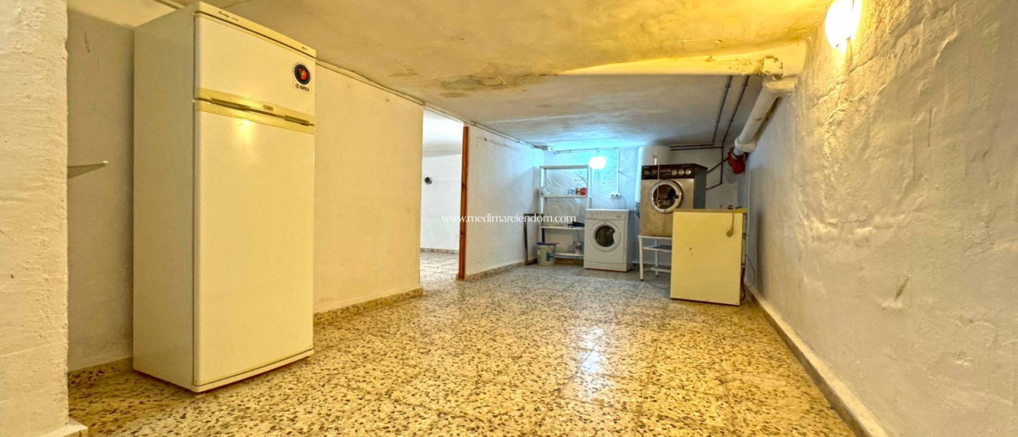 Reventa - Bungalow - Torrevieja - Torrelamata - La Mata