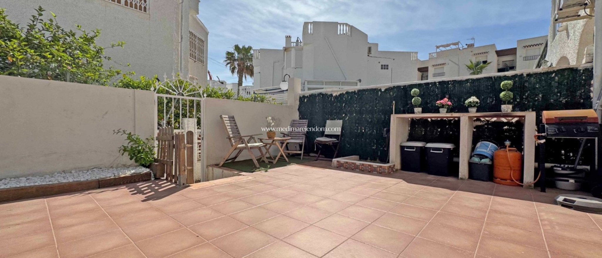 Reventa - Bungalow - Torrevieja - Torrelamata - La Mata