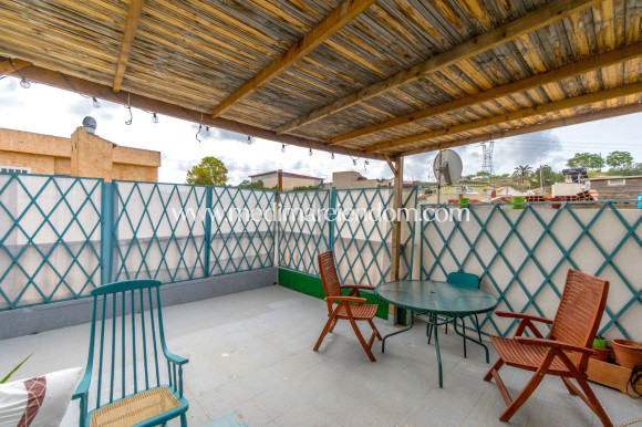 Reventa - Casa adosada - Ciudad Quesada/Rojales - Ciudad Quesada