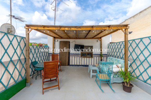 Reventa - Casa adosada - Ciudad Quesada/Rojales - Ciudad Quesada