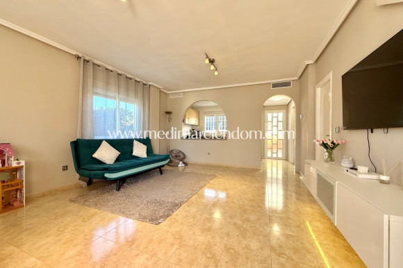 Reventa - Casa adosada - Ciudad Quesada/Rojales - Doña Pepa