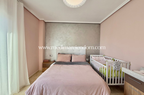 Reventa - Casa adosada - Ciudad Quesada/Rojales - Doña Pepa