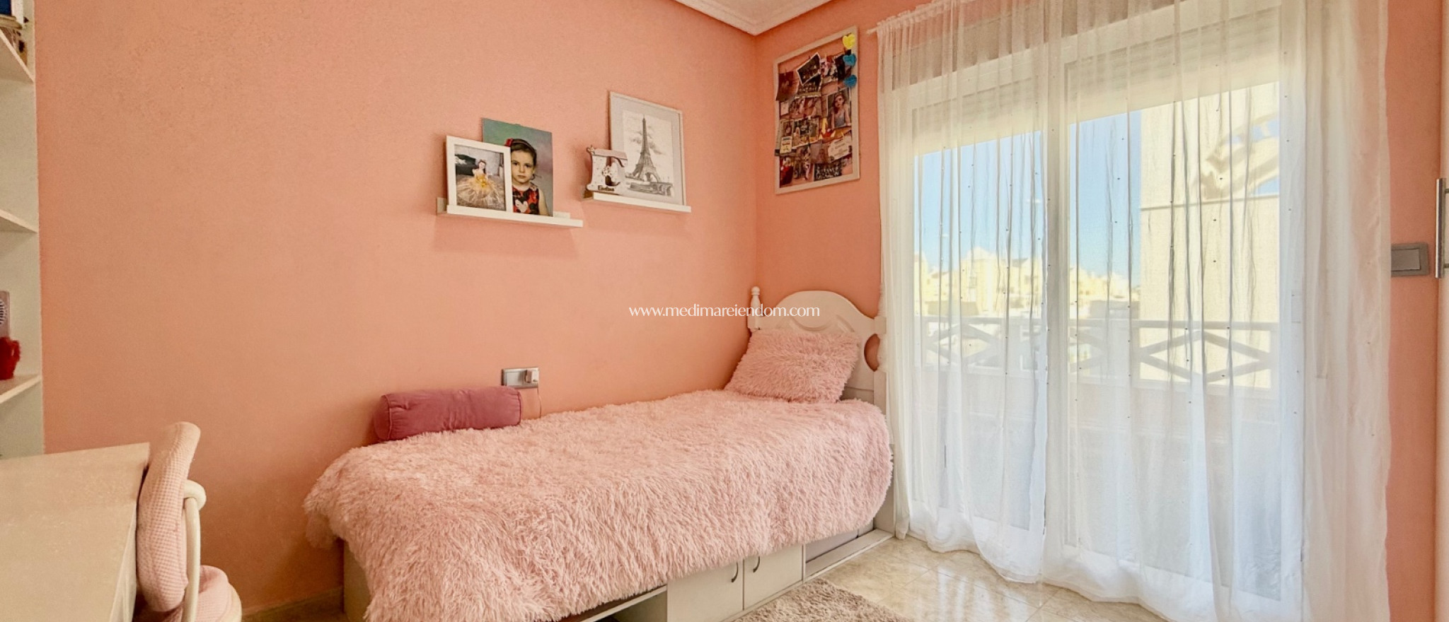 Reventa - Casa adosada - Ciudad Quesada/Rojales - Doña Pepa