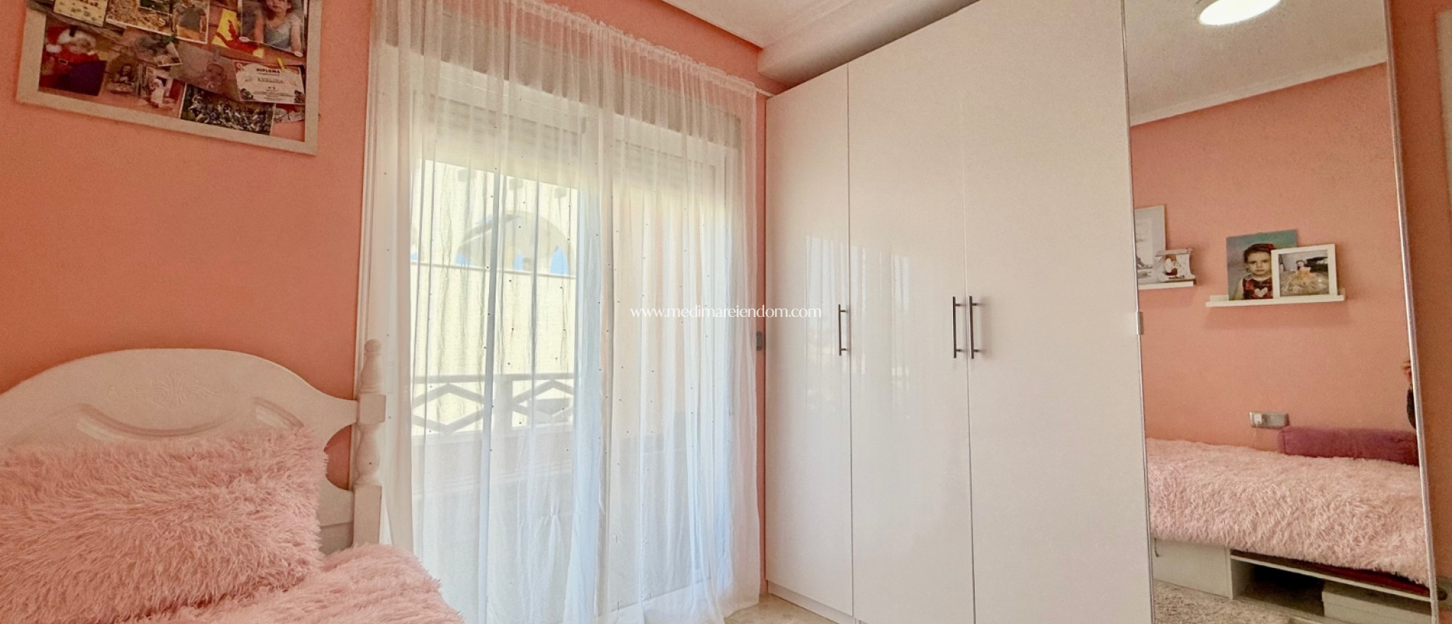 Reventa - Casa adosada - Ciudad Quesada/Rojales - Doña Pepa