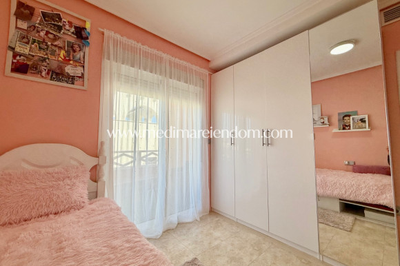 Reventa - Casa adosada - Ciudad Quesada/Rojales - Doña Pepa