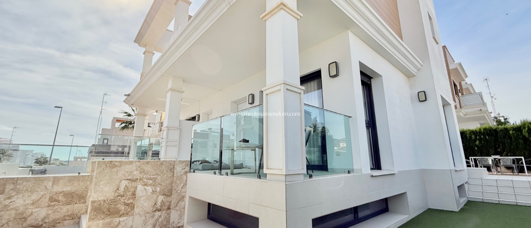 Reventa - Casa adosada - Ciudad Quesada/Rojales - Lo Marabu