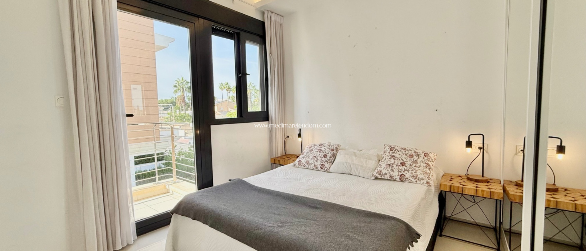 Reventa - Casa adosada - Ciudad Quesada/Rojales - Lo Marabu