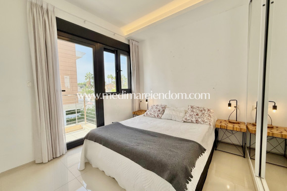 Reventa - Casa adosada - Ciudad Quesada/Rojales - Lo Marabu