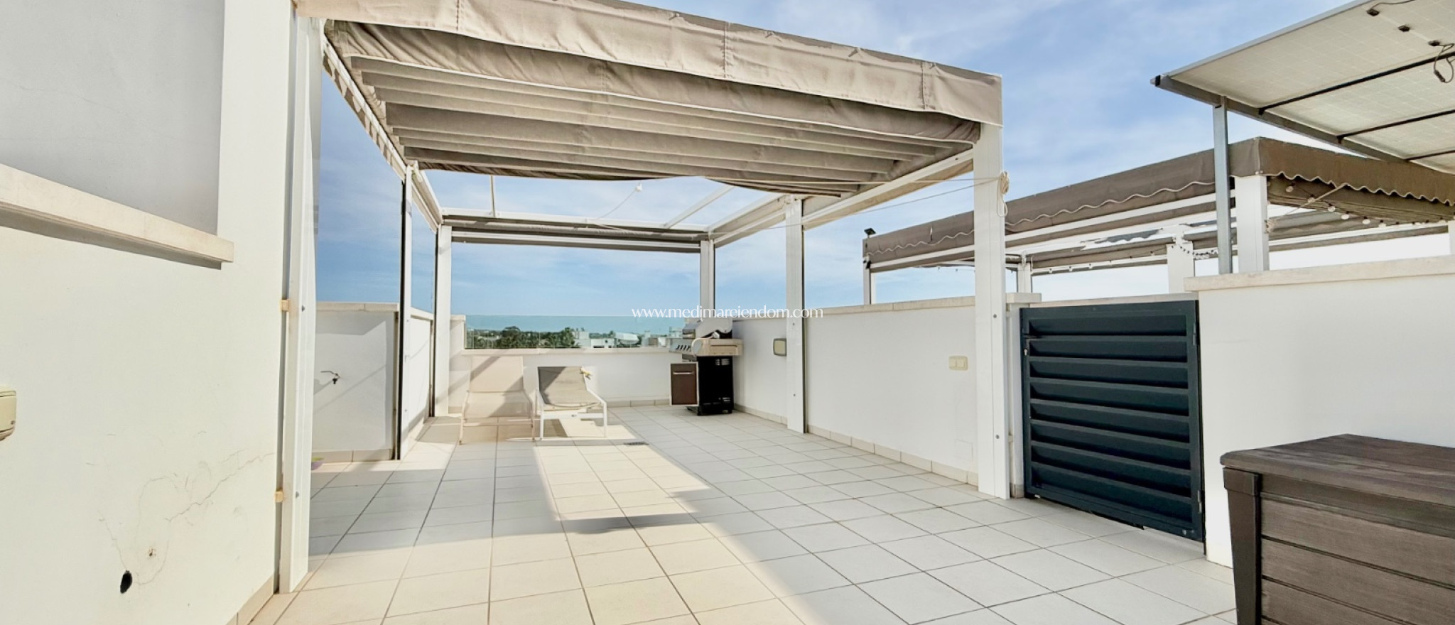 Reventa - Casa adosada - Ciudad Quesada/Rojales - Lo Marabu