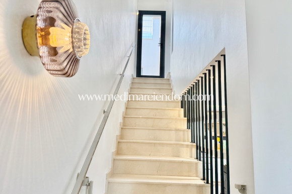 Reventa - Casa adosada - Ciudad Quesada/Rojales - Lo Marabu