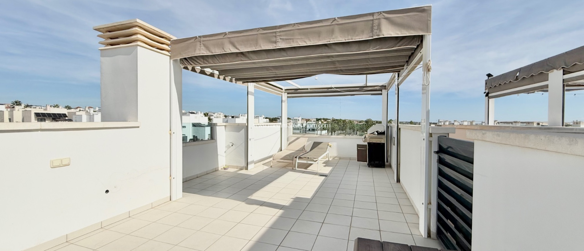 Reventa - Casa adosada - Ciudad Quesada/Rojales - Lo Marabu