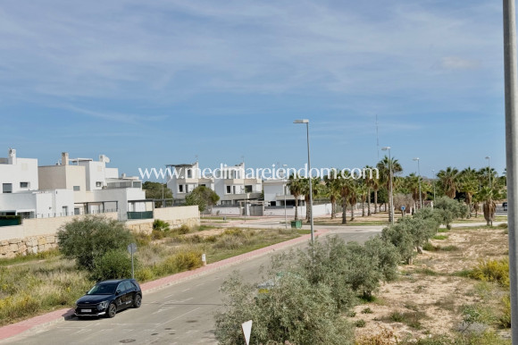 Reventa - Casa adosada - Ciudad Quesada/Rojales - Lo Marabu