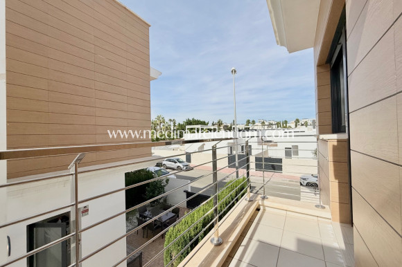 Reventa - Casa adosada - Ciudad Quesada/Rojales - Lo Marabu