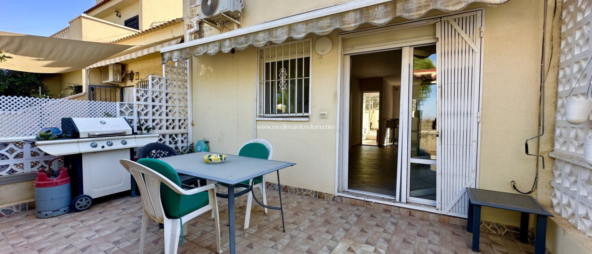 Reventa - Casa adosada - Guardamar del Segura - Lomas de Polo-Pinomar