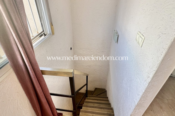 Reventa - Casa adosada - Guardamar del Segura - Lomas de Polo-Pinomar