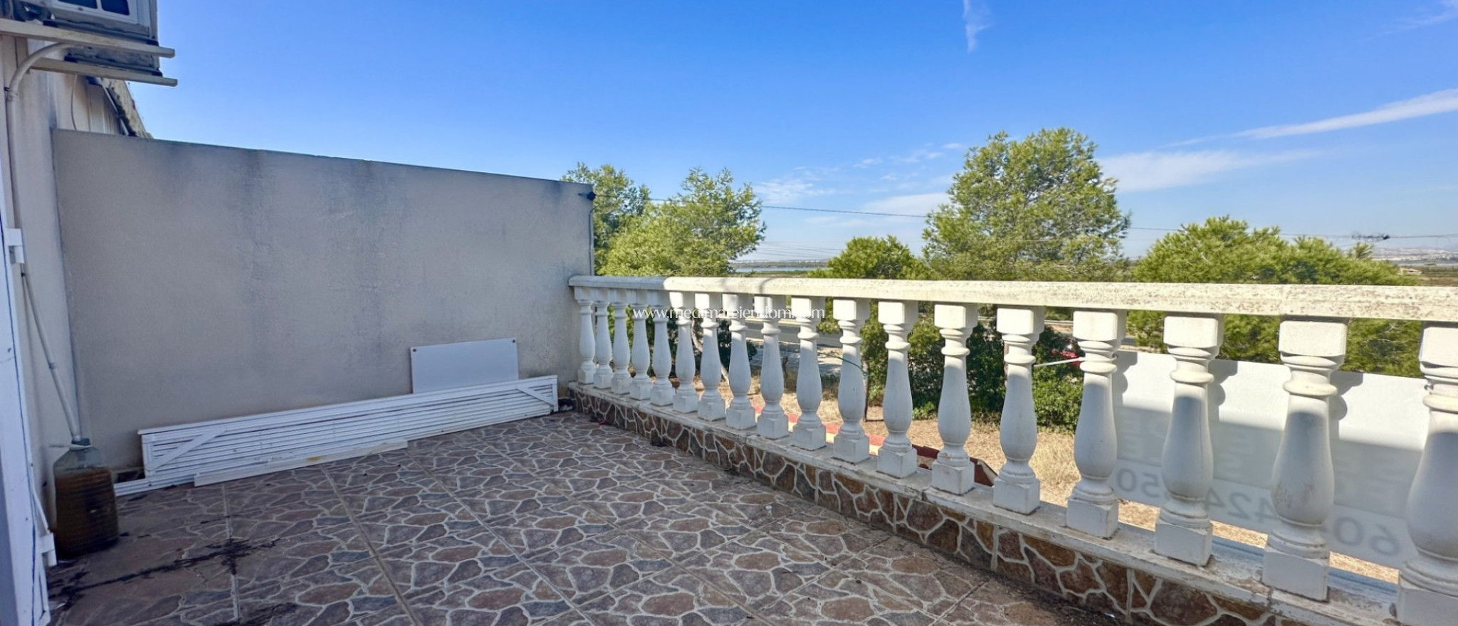 Reventa - Casa adosada - Guardamar del Segura - Lomas de Polo-Pinomar