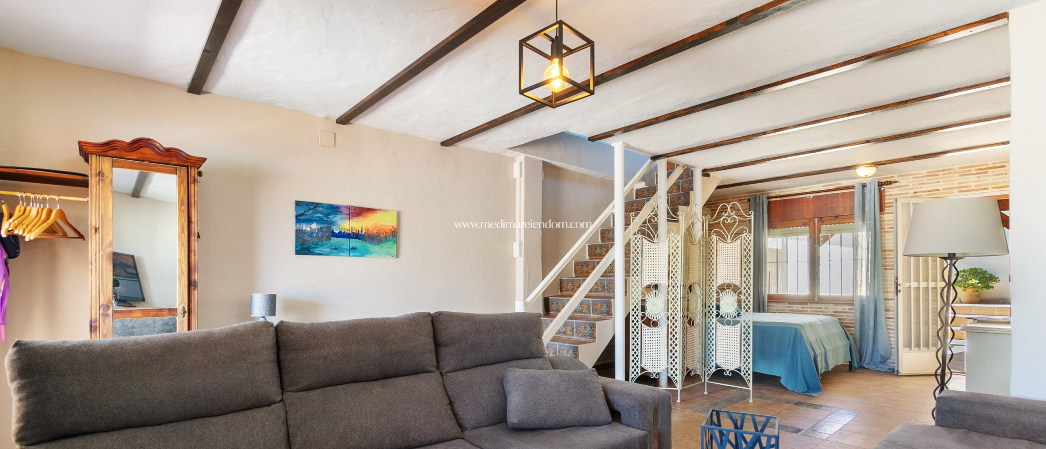 Reventa - Casa adosada - Los Balcones - Los Altos del Edén - Los Balcones