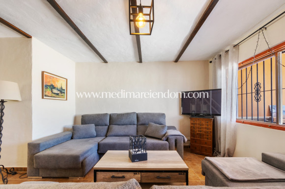 Reventa - Casa adosada - Los Balcones - Los Altos del Edén - Los Balcones