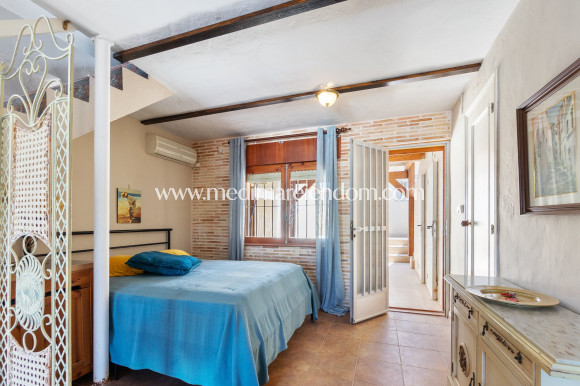 Reventa - Casa adosada - Los Balcones - Los Altos del Edén - Los Balcones