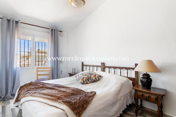 Reventa - Casa adosada - Los Balcones - Los Altos del Edén - Los Balcones