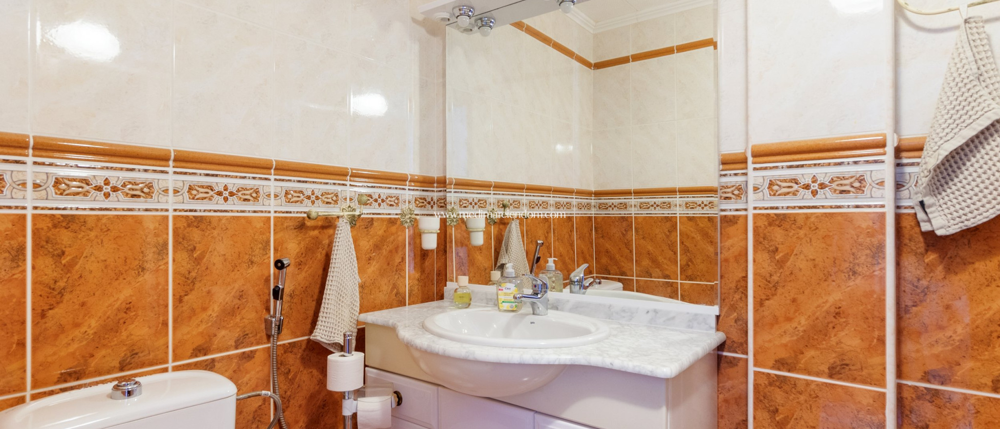 Reventa - Casa adosada - Los Balcones - Los Altos del Edén - Los Balcones