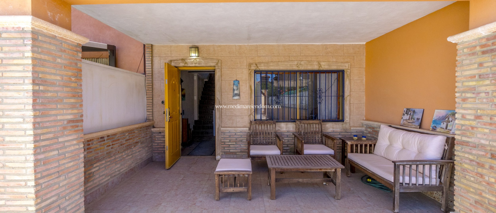 Reventa - Casa adosada - Los Balcones - Los Altos del Edén - Los Balcones