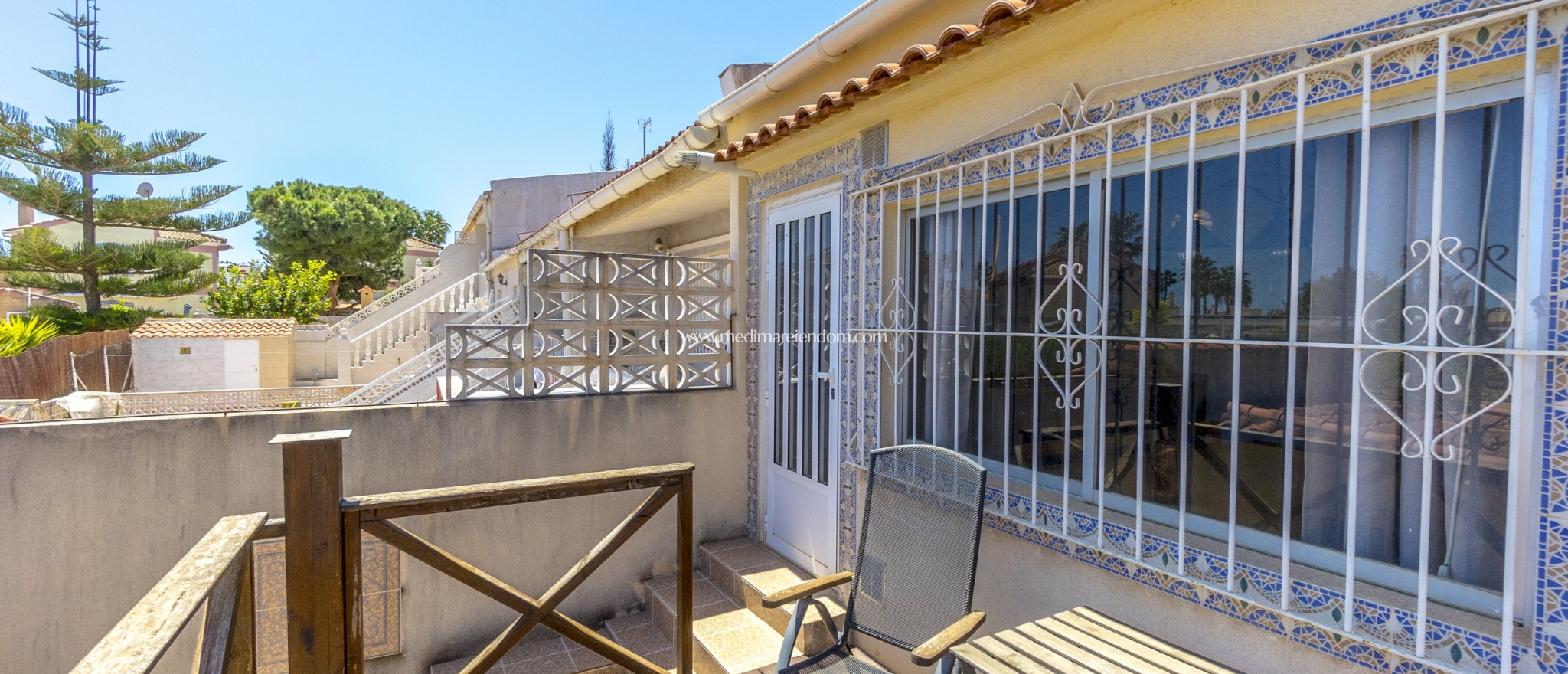 Reventa - Casa adosada - Los Balcones - Los Altos del Edén - Los Balcones