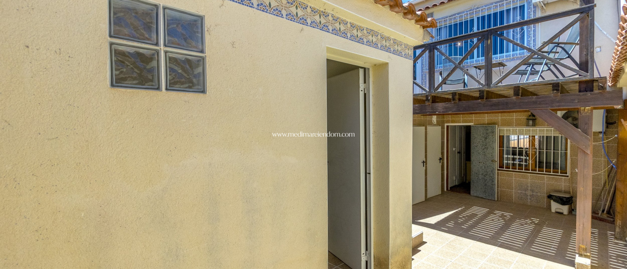 Reventa - Casa adosada - Los Balcones - Los Altos del Edén - Los Balcones