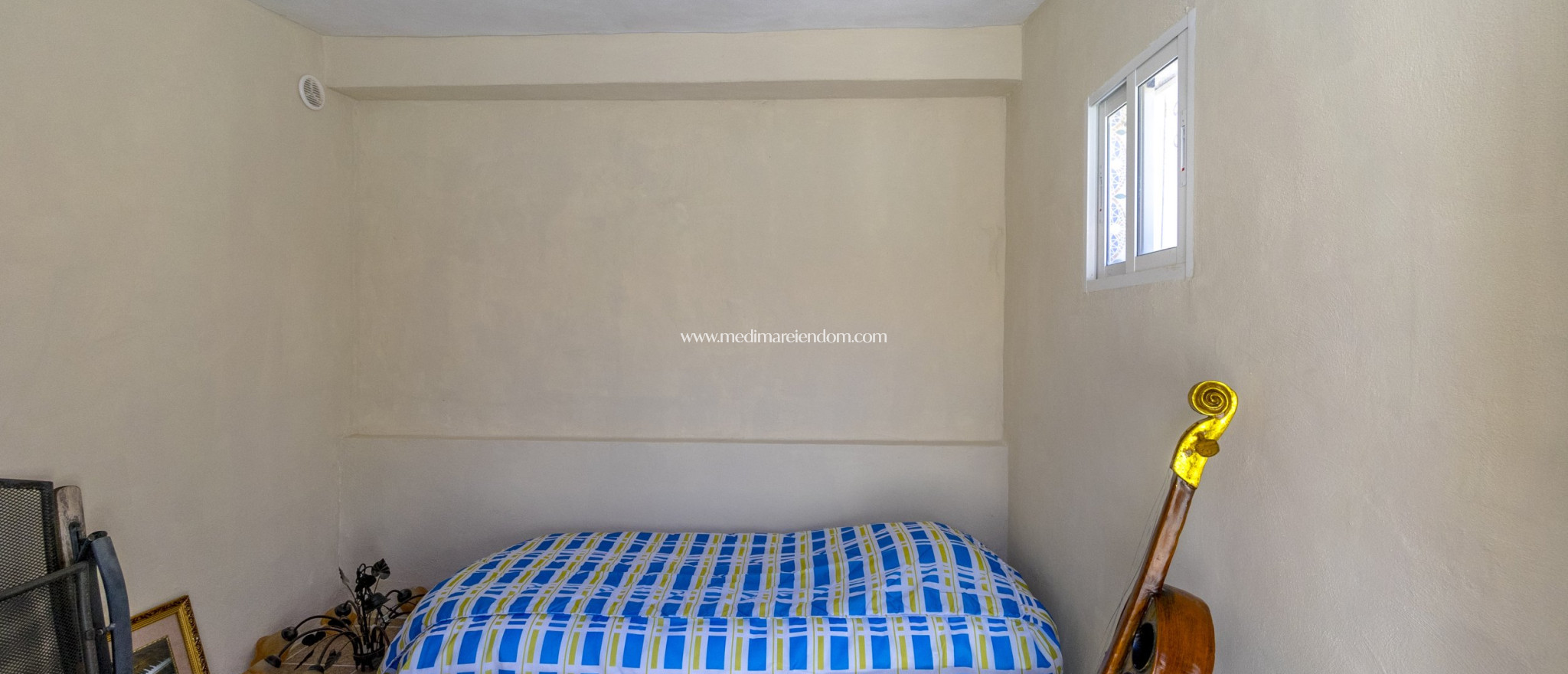 Reventa - Casa adosada - Los Balcones - Los Altos del Edén - Los Balcones