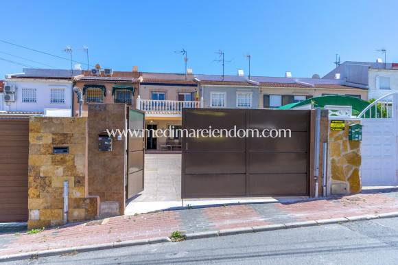 Reventa - Casa adosada - Los Balcones - Los Altos del Edén - Los Balcones