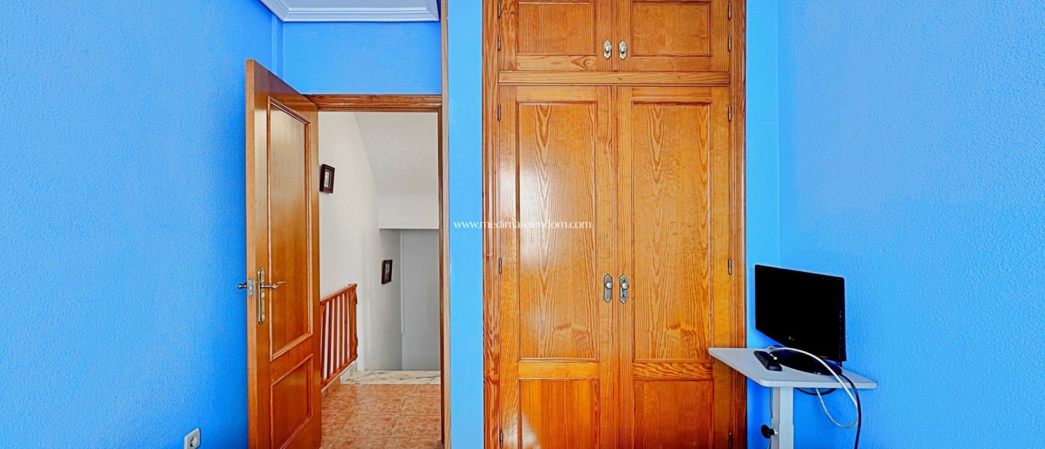 Reventa - Casa adosada - Orihuela Costa - La Campana